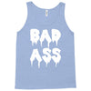 bad ass Tank Top