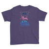 cassie no Youth Tee