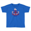 marshmallow Toddler T-shirt
