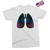 Lungs Exclusive T-shirt