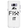mr fix it handy man Samsung Galaxy S8 Plus