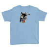 reach for the solution Youth Tee