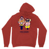 friends (2) Hoodie
