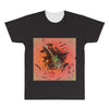 la musica All Over Men's T-shirt
