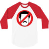 no mas maduro 3/4 Sleeve Shirt