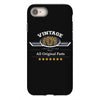 vintage genuine 1972 series all original parts iPhone 8