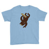 skater Youth Tee