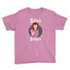 sarcasampra Youth Tee