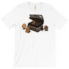 pancakes solarium T-Shirt