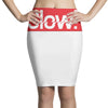 SLOW? Pencil Skirts