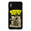 rommes custom iPhoneX