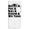 real hip hop heads Samsung Galaxy S8 Plus