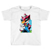 makai mario Toddler T-shirt