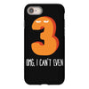 i can't even iPhone 8