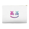 Marshmello Accessory Pouches