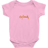 fahrie77 Baby Bodysuit