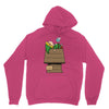 wake up Unisex Hoodie