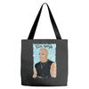 vin gogh Tote Bags