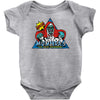 the ever absorbing Baby Onesie