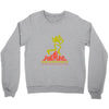 powerline Crewneck Sweatshirt