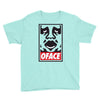 o face Youth Tee