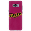 i'm so kick ass t shirt cool awesome epic tee funny Samsung Galaxy S8 Plus