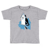 purrfect plan Toddler T-shirt