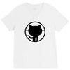 popular github linux merb ruby geek programmer lm325 best trending V-Neck Tee