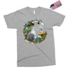 ghibli tribute Exclusive T-shirt