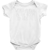 worst person ever Baby Onesie
