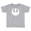 rebel alliance sticker vinyl decal star wars   car window wall decor Toddler T-shirt