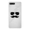 boots electric iPhone 7 Plus Case