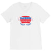 aalcohol V-Neck Tee