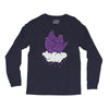 doves in mourning Long Sleeve Shirts