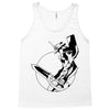 eva 01 Tank Top