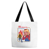 pyrokinesis for beginners Tote Bags