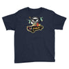 no limit Youth Tee