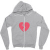 fahrie77 Zipper Hoodie