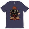 my life is an rpg2 T-Shirt