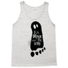 eat drink and be scary 2 Tank Top