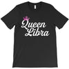 queen libra T-Shirt