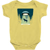 Beware UFO Infant Clothing