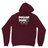 dollar dorks Unisex Hoodie