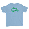 TALKING LEGENDS Youth Tee
