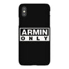 armin only iPhoneX