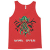 pixelthulhu Tank Top