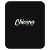 chicana with rose Mousepad