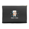 puncha yo buns Accessory Pouches