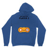 Waiting for Player 3 Gamer Unisex Hoodie
