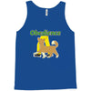 obedience Tank Top